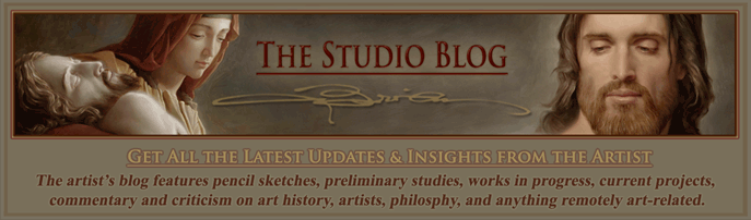 The Studio Blog