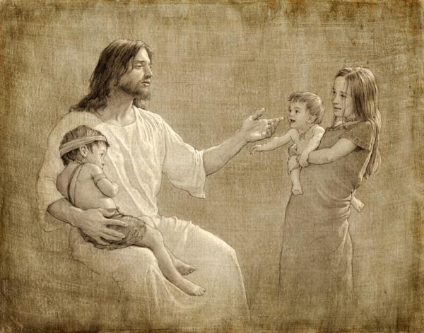 BRICKEY_xii_Christ w Children.jpg